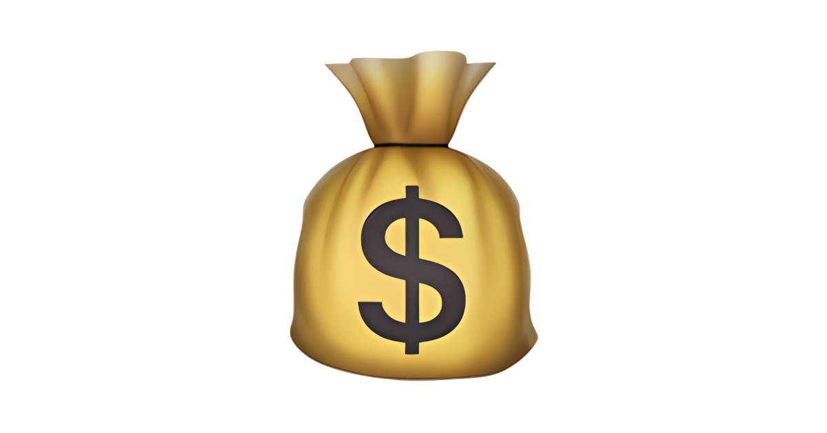 money-bag